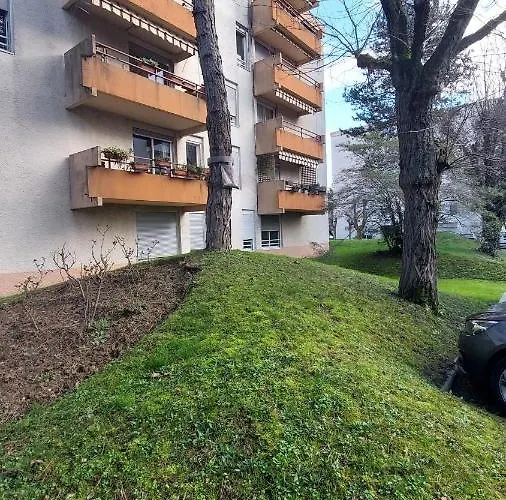 Grand 5 Pers Avec Parking Proche Du Centre De