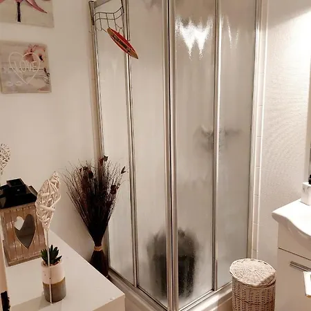 Chez Mymy Apartment Toulouse