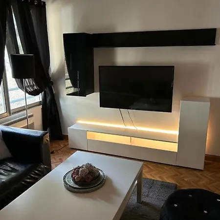 Chez Mymy Apartmán Toulouse