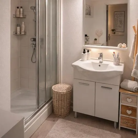 Grand 5 Pers Avec Parking Proche Du Centre De * Toulouse