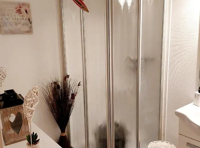 Chez Mymy Appartement Toulouse