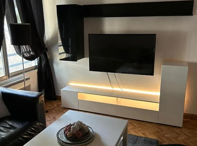 Chez Mymy Appartement Toulouse