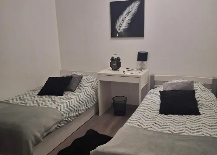 Chez Mymy * Toulouse